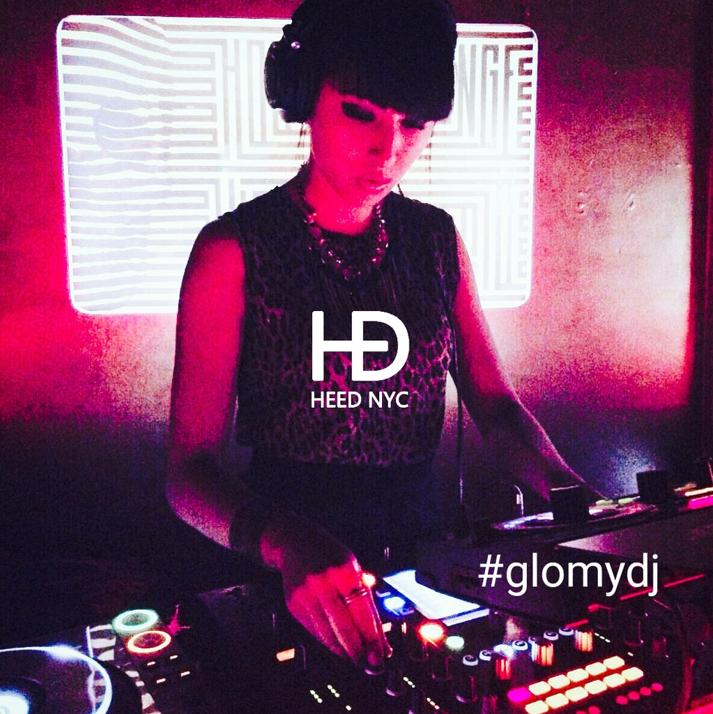 GLOMYDJ